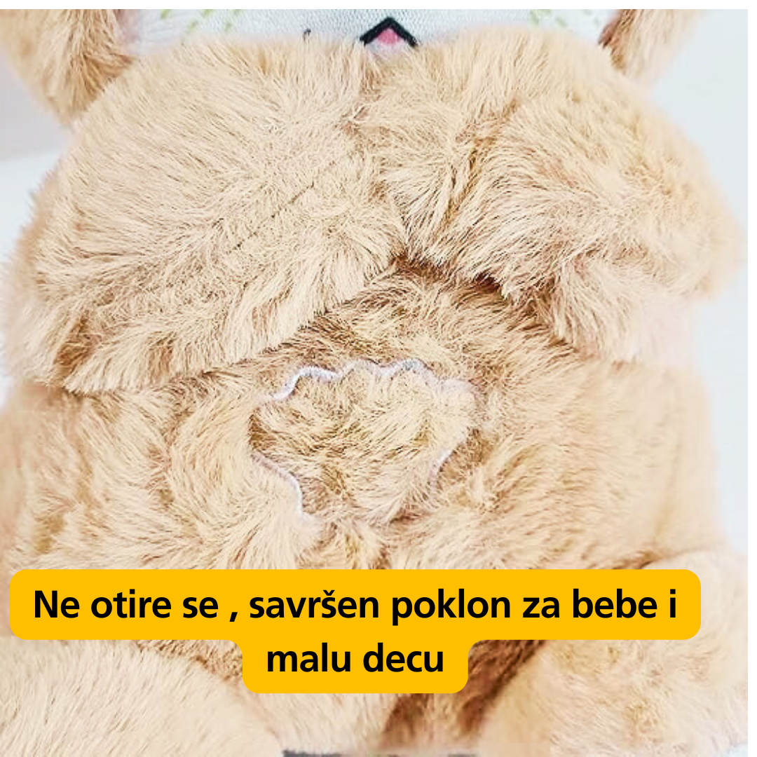 Čarobna vidra koja diše