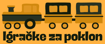 Igračke za poklon